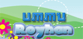 Ummu Royhan Blog